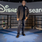 HoloTile: Disney's Breakthrough in Enhancing VR Mobility