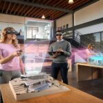 Saudi Arabia's Sovereign Wealth Fund Invests in Magic Leap
