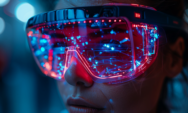 Meta's Holographic Glasses to Transform Digital Interaction